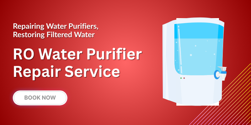 RO Water Purifier
