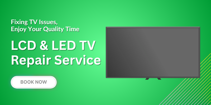 LCD/LED TV